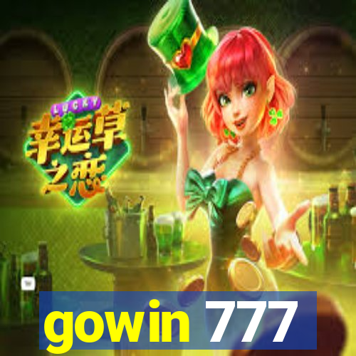 gowin 777